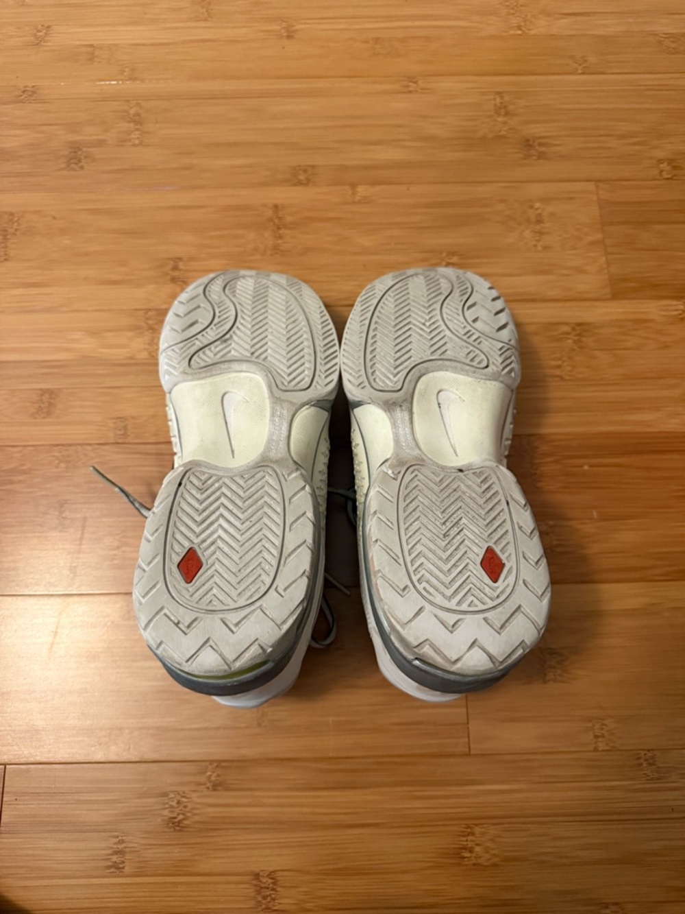 Nike Air Max Cage - Picture 5 of 5